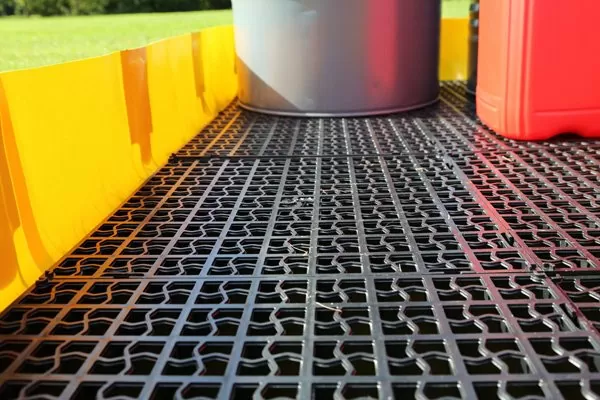Instabunddeckinggrids