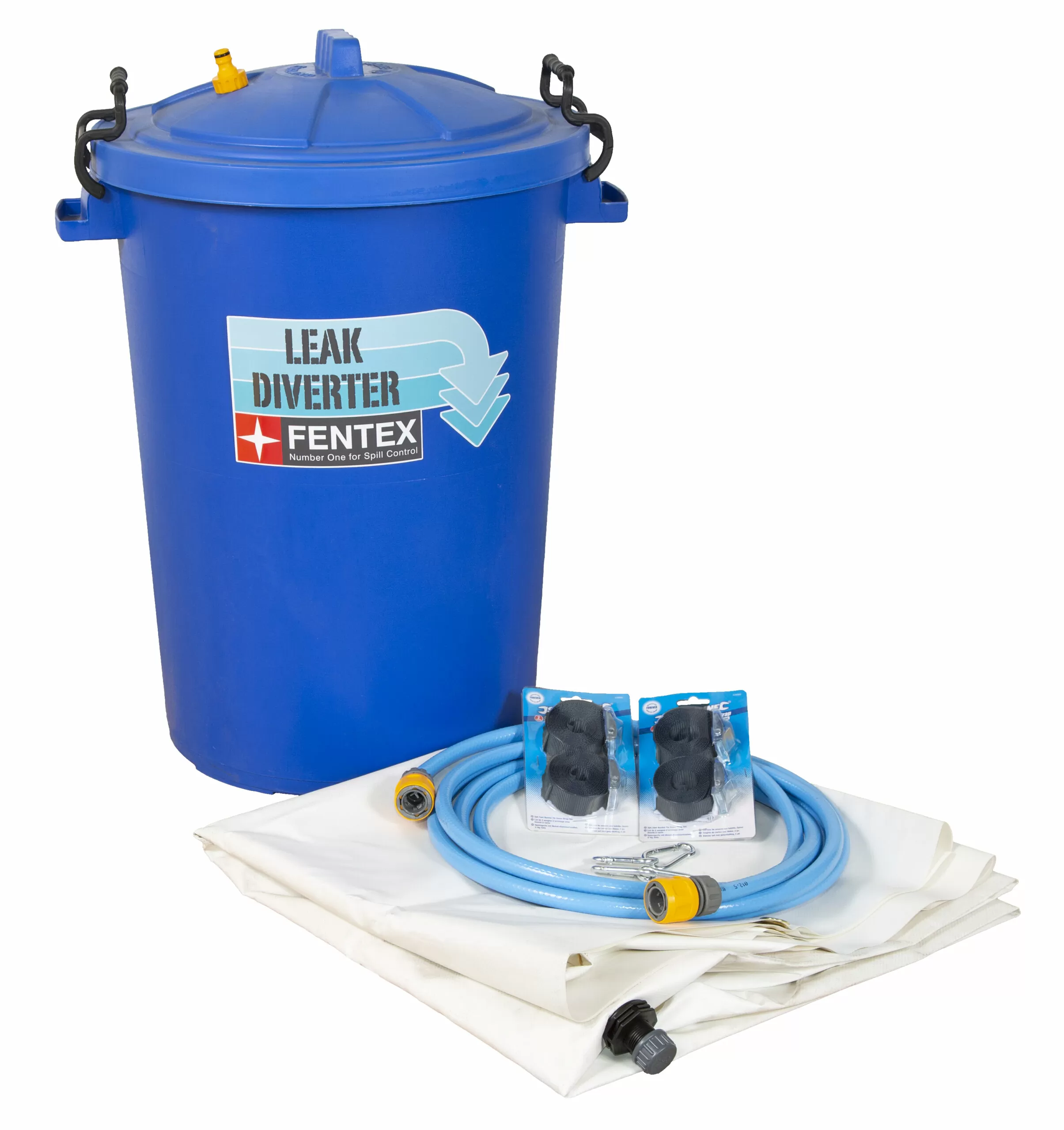 Leakdiverterkitwhite1 Leakdiverterkitwhite1