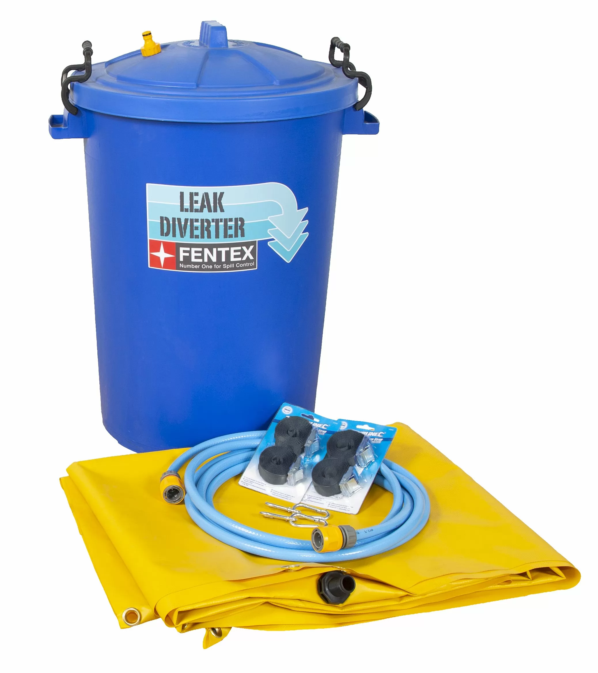 Leakdiverterkityellow1 Leakdiverterkityellow1