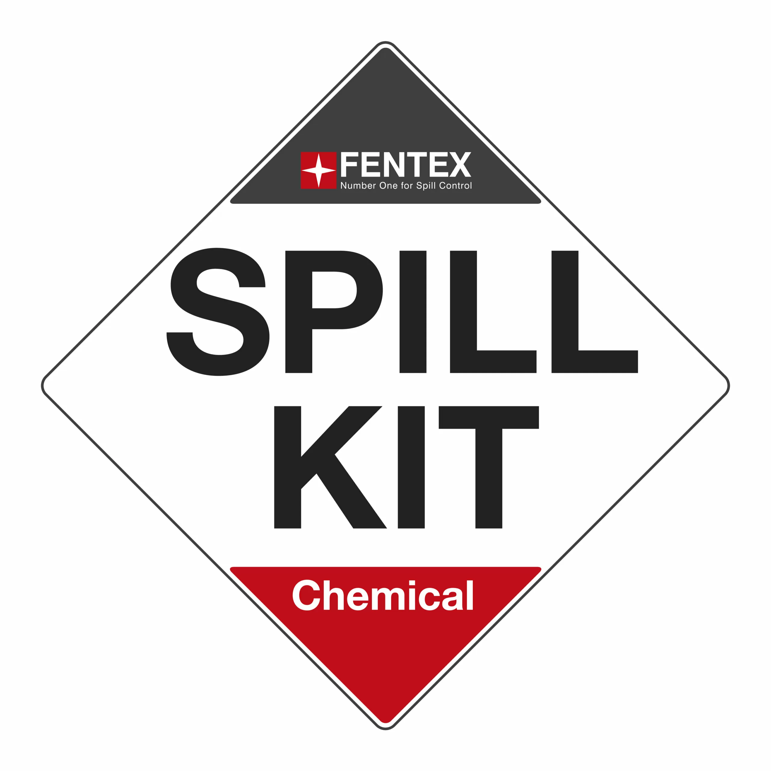 Spillkitlabelchem Spillkitlabelchem