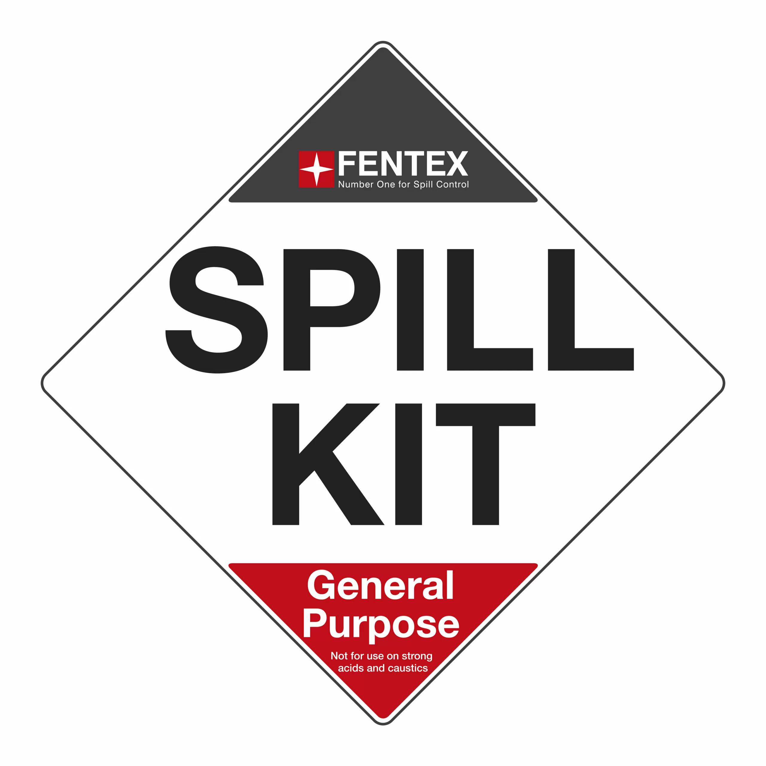 Spillkitlabelgp