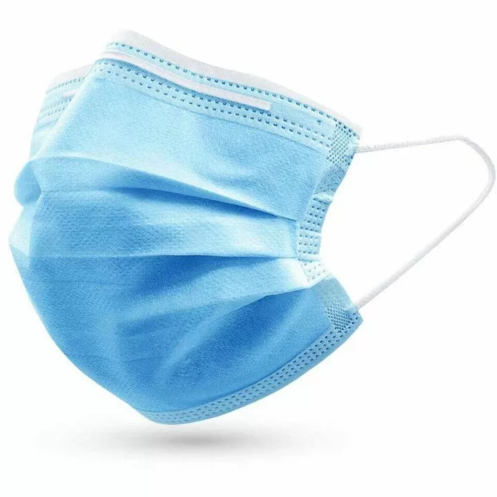 SurgicalMask