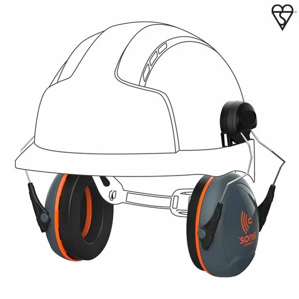 sonis_C_helmet_mounted_app